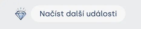 Tlačítko „Načíst další události“ s ikonou prémiového diamantu