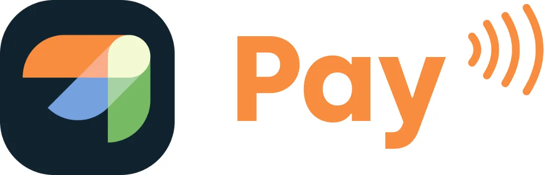 Logo Levitio Pay